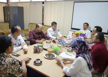 KemenPAN-RB Dorong Pemkab Serang Segera Wujudkan MPP