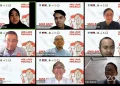 Peringati Hari Lahir Pancasila, Forpak Banten Gelar Sinergitas dan Kolaborasi Program Antikorupsi