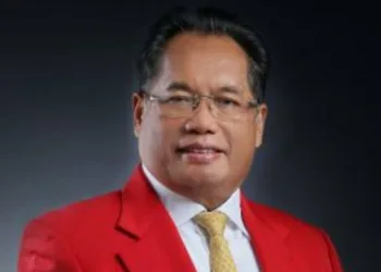Garda Muda BKS Siap Laksanakan Penugasan Perdana Ketum Soksi Ali Wongso