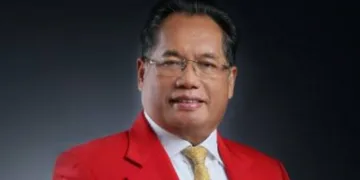Garda Muda BKS Siap Laksanakan Penugasan Perdana Ketum Soksi Ali Wongso