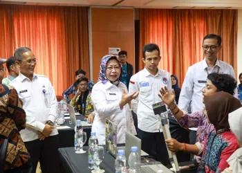 Plh Sekda Provinsi Banten Virgojanti: Seleksi Pemuda Pelopor Cetak Pemuda Tangguh