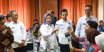 Plh Sekda Provinsi Banten Virgojanti: Seleksi Pemuda Pelopor Cetak Pemuda Tangguh