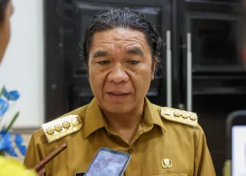 Antisipasi Penyakit LSD, Al Muktabar : Pemprov Banten Lakukan Koordinasi dan Pengumpulan Data