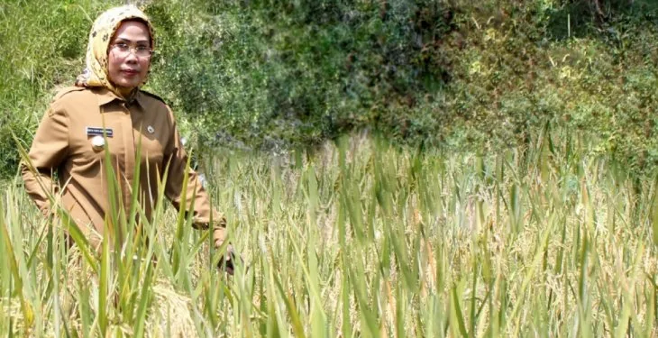 Raih Satyalancana Wira Karya