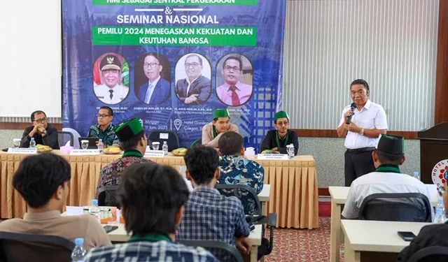 Maksimalkan Momentum Bonus Demografi