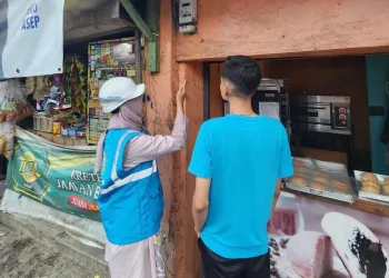 Meteran Listrik AMI, Cara  Baru PLN Manjakan Pelanggan