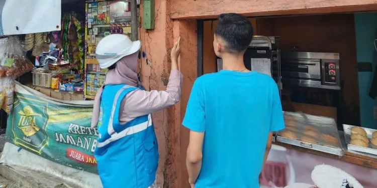 PLN Manjakan Pelanggan