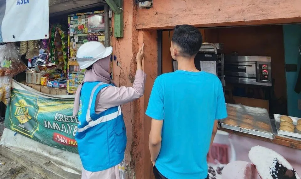 PLN Manjakan Pelanggan