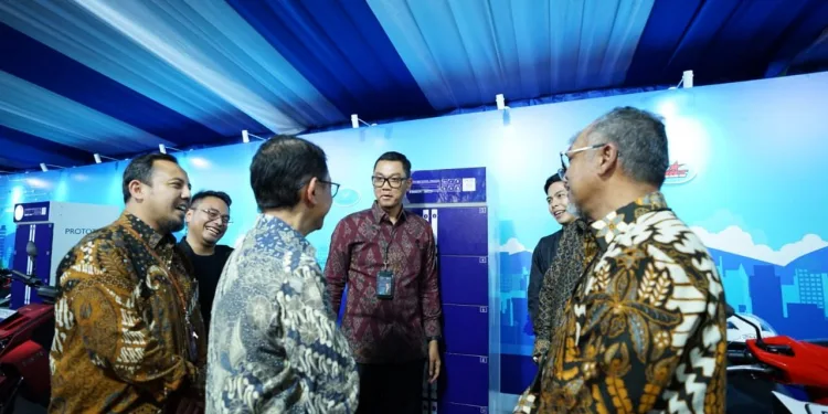 Pabrikan Makin Optimis dan Konsumen Akan Nikmati Manfaatnya