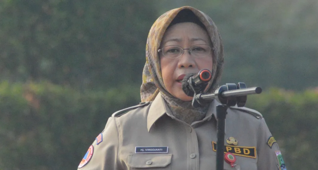 Plh Sekda Banten