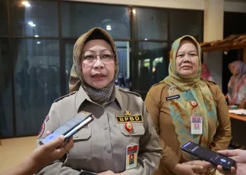 Tim Satgas Ketahanan Pangan, Koordinasikan Pengendalian Ketersediaan dan Harga Pangan