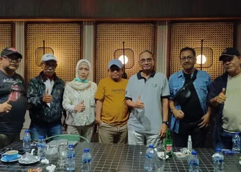 Divisi Penyutradaraan Sebagai Ruang Komunikasi Interaktif Yang Mampu Memberikan Manfaat