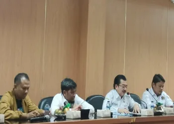 Libur Sekolah dan Idul Adha, Pemprov Banten Targetkan 3,5 Juta Kunjungan Wisatawan