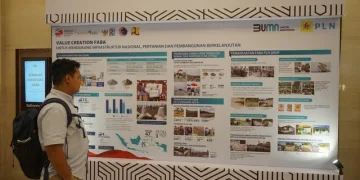 Pemerintah Dorong PLN Perluas Pemanfaatan FABA PLTU