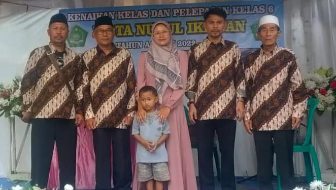 Pemerintah Perlu Membantu Pembangunan Gedung.
