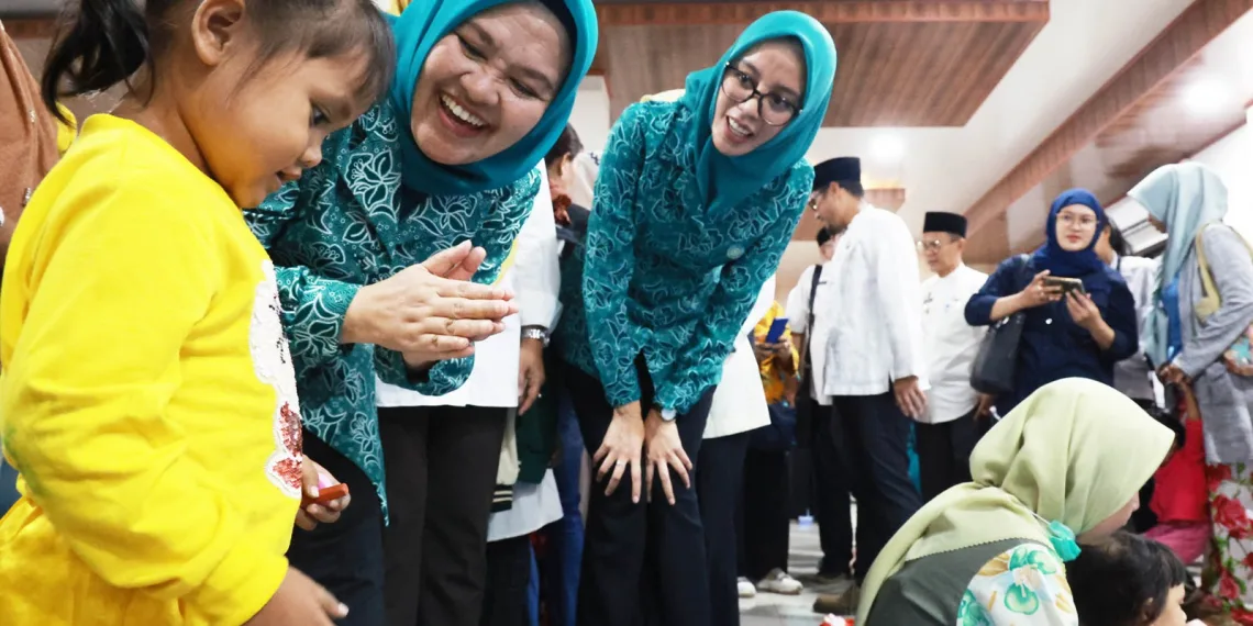 TP PKK Provinsi Banten