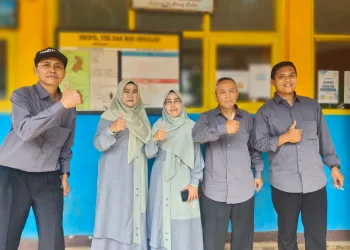 SD Negeri Parakan Telu berharap Bantuan Sarpras 