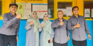 SD Negeri Parakan Telu berharap Bantuan Sarpras 