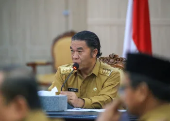 Antisipasi Fluktuasi Harga Jelang Idul Adha, Pemprov Banten Intensifkan Pengawasan