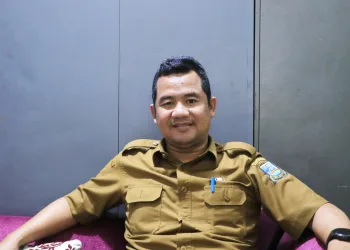 SMPN Kabupaten Serang Tampung 20 Ribu Siswa PPDB Online
