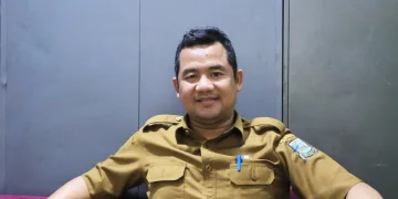 SMPN Kabupaten Serang Tampung 20 Ribu Siswa PPDB Online