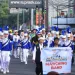 Diramaikan Artis dan Door Prize Paket Umroh, Dies Natalis UPG ke-3 Meriah