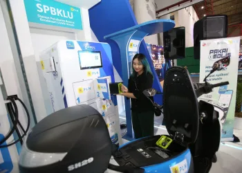 Peminat Kendaraan Listrik Semakin Banyak, PLN Perkuat Infrastruktur Pengisian Daya