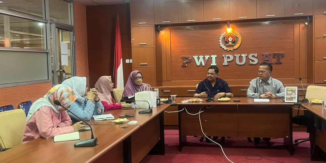 HUT ke-62 IKWI