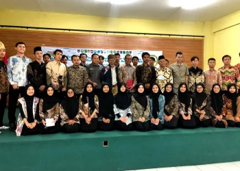 Generasi Muda Dihimbau Majukan Daerah Sumsel