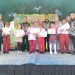 Perpisahan SD Negeri Cijambe Cikidang Ditandai Upacara Adat Sunda dan Sungkeman