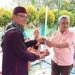 Sambut Idul Adha 1444 H/2023 M, PWI Provinsi Jambi Sembelih 3 Hewan Qurban