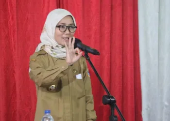 BP3MI Provinsi Banten Silatuhrahmi Ke Pemkab Lebak