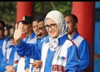 Bupati Lebak Buka Olimpiade Olahraga Siswa
