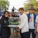 Kabupaten Lebak Gelar Karnaval Kerbau Dan Parade Nusantara