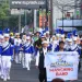 Artis dan Doorprize Paket Umroh Meriahkan Dies Natalis Universitas Primagraha ke-3