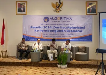 Pemilu 2024: Dari Isu Polarisasi ke Pembangunan Ekonomi