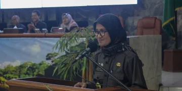 Kabupaten Lebak Rapat Paripurna IV, Pembahasan Raperda