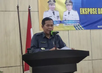 Rancangan Kebijakan Umum Anggaran Berpihak Untuk Masyarakat