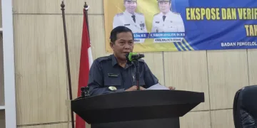 Rancangan Kebijakan Umum Anggaran Berpihak Untuk Masyarakat