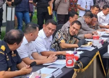 Dua Orang Menjadi Pelaku Ribuan Butir Narkoba, Ditetapkan Sebagai Tersangka