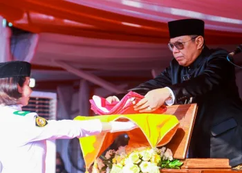 Wali Kota Tangsel Sebut Pancasila Sebagai Pengikat Keberagaman