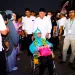 Benyamin Davnie Lepas 393 Calon Haji Asal Tangerang Selatan