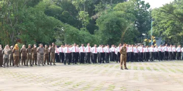 Wali Kota Tangsel Optimalkan Kinerja PPNS