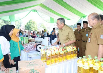 Demi Stabilkan Harga Jelang Idul Adha