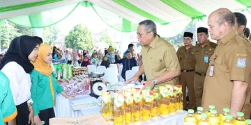 Demi Stabilkan Harga Jelang Idul Adha