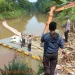 Pria Ditemukan Tewas di Kali Pesanggrahan, Diduga Kena Stroke