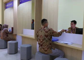 Kabar Gembira, Pemkab Tangerang Beri Relaksasi PBB P2 dan BPHTB Lewat Program Juli Peduli