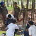 Satpol PP Kabupaten Tangerang Razia Siswa Bolos Sekolah