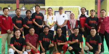 Satpol PP Sidang Tipiring 35 Pelanggar Perda Kabupaten Tangerang