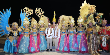 Rakernas Apeksi 2023 Bawa Berkah, Pemkot Tangerang Selatan Terima Raih Dua Penghargaan, Kategori Apa Saja?